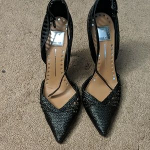 Pumps